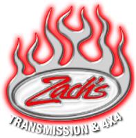 Zach's Transmission & 4x4 image 1